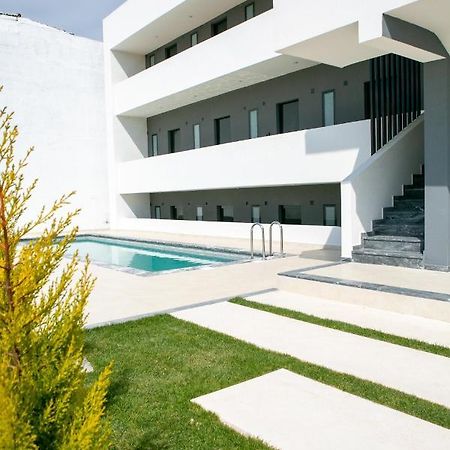 Benteler Studios Kallithea Kallithea  Екстериор снимка