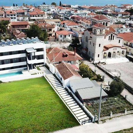 Benteler Studios Kallithea Kallithea  Екстериор снимка