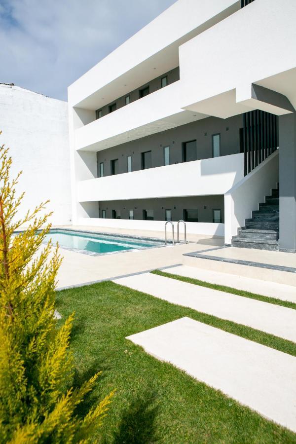 Benteler Studios Kallithea Kallithea  Екстериор снимка