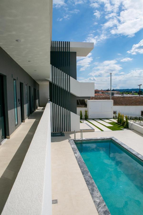 Benteler Studios Kallithea Kallithea  Екстериор снимка
