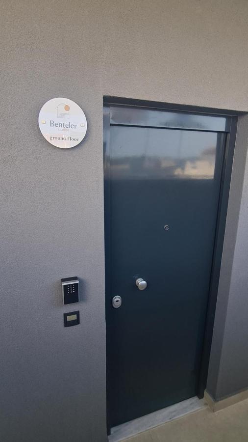 Benteler Studios Kallithea Kallithea  Екстериор снимка
