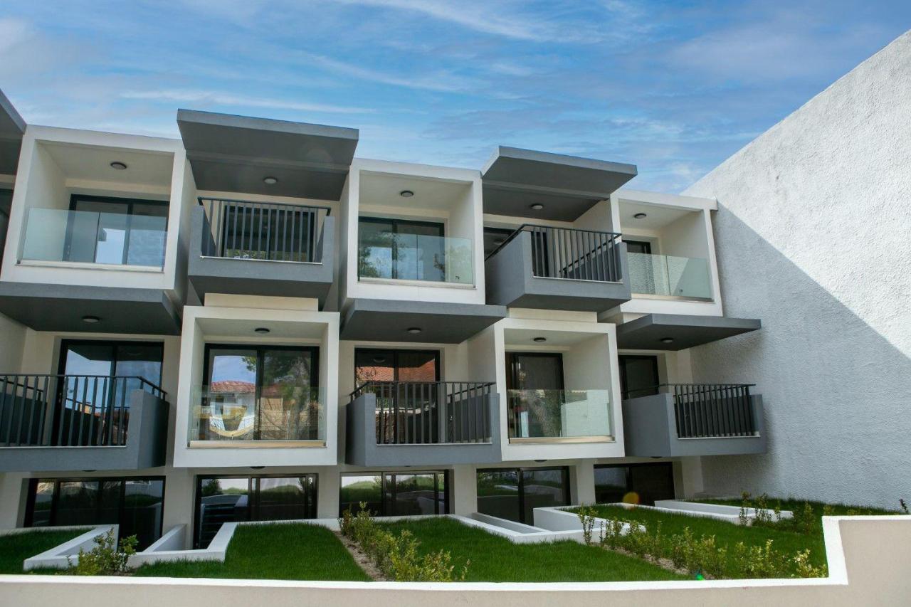 Benteler Studios Kallithea Kallithea  Екстериор снимка