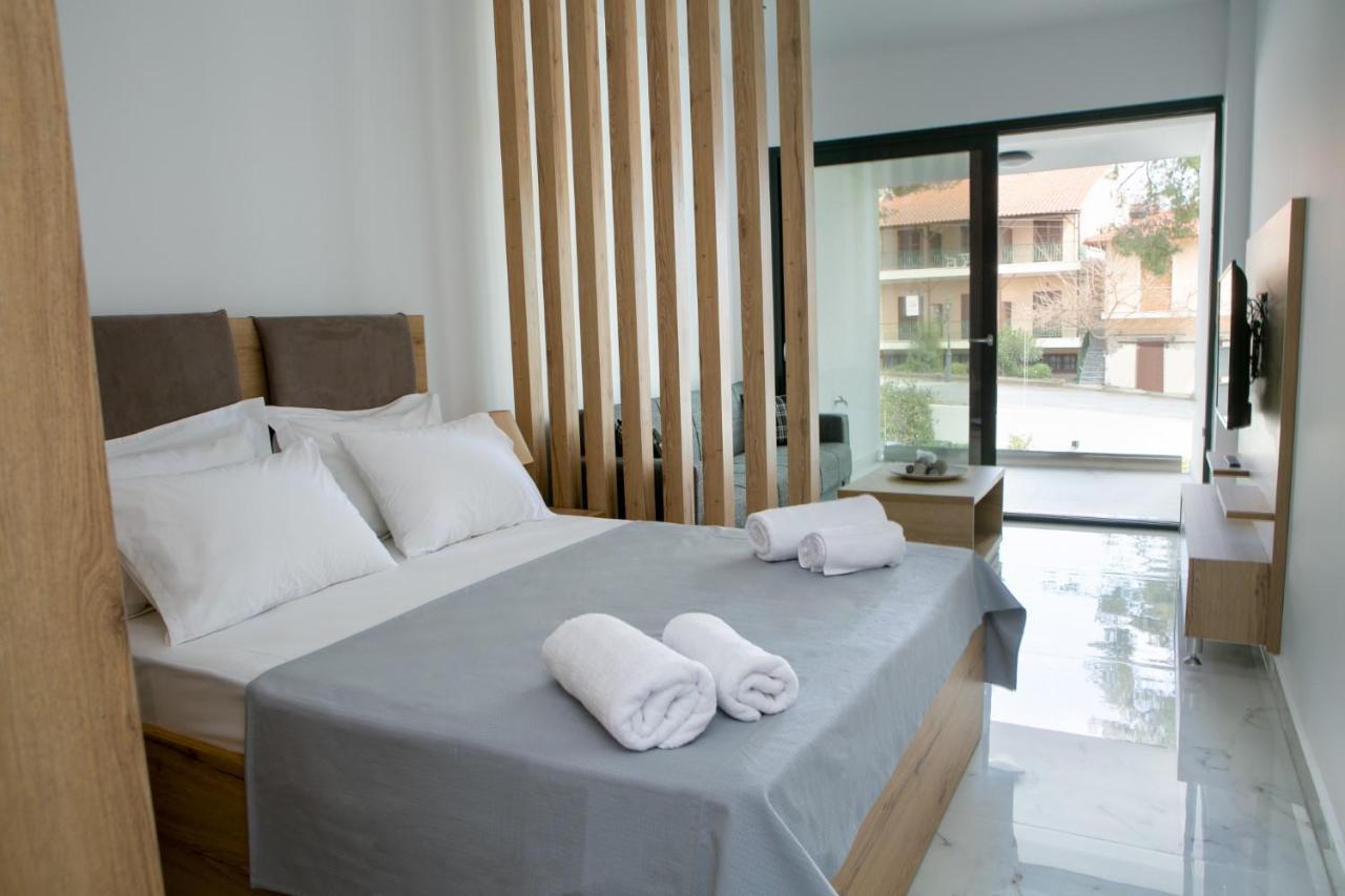 Benteler Studios Kallithea Kallithea  Екстериор снимка