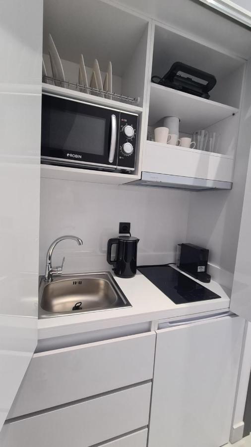 Benteler Studios Kallithea Kallithea  Екстериор снимка