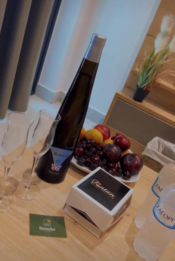 Benteler Studios Kallithea Kallithea  Екстериор снимка