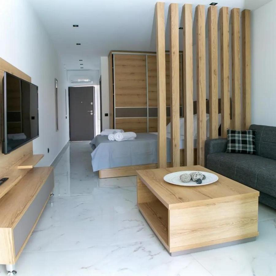 Benteler Studios Kallithea Kallithea  Екстериор снимка