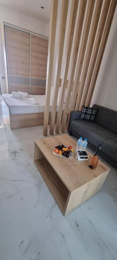 Benteler Studios Kallithea Kallithea  Екстериор снимка