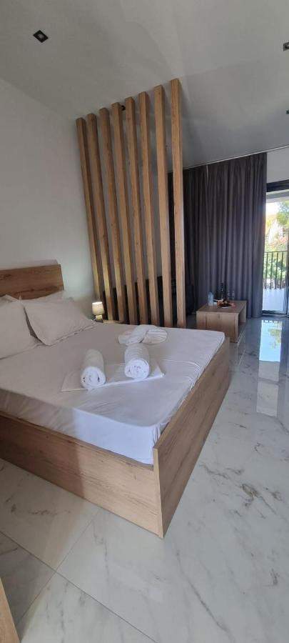 Benteler Studios Kallithea Kallithea  Екстериор снимка
