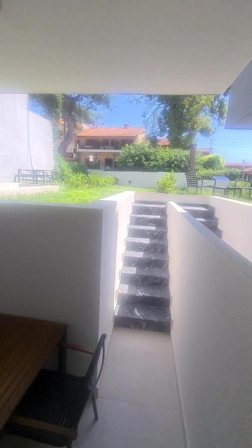 Benteler Studios Kallithea Kallithea  Екстериор снимка