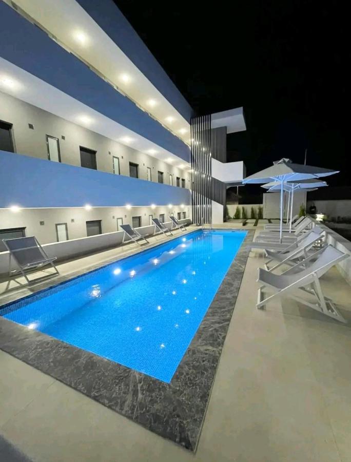 Benteler Studios Kallithea Kallithea  Екстериор снимка