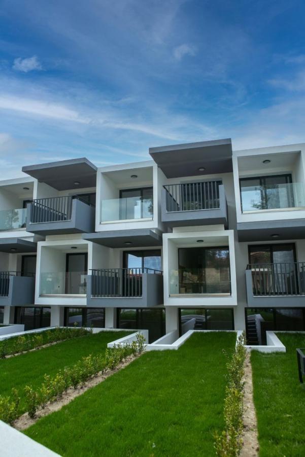 Benteler Studios Kallithea Kallithea  Екстериор снимка